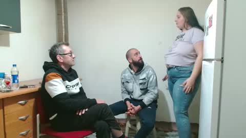 Snapshot of xxxsexroom chatting on February 4, 5:08 pm Janne online show from February 4, 5:08 pm