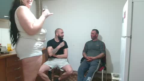 Snapshot of xxxsexroom chatting on March 5, 8:05 pm Janne online show from March 5, 8:05 pm