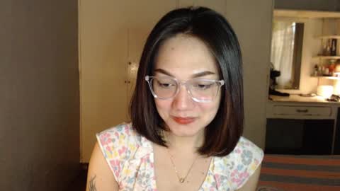 Snapshot of xxxsexydollxxx chatting on October 13, 4:56 am Melissa online show from October 13, 4:56 am