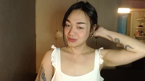 Snapshot of xxxsexydollxxx chatting on January 18, 10:57 pm Melissa online show from January 18, 10:57 pm