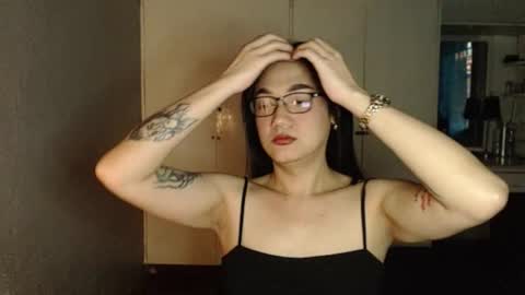 Snapshot of xxxsexydollxxx chatting on February 10, 11:09 pm Melissa online show from February 10, 11:09 pm