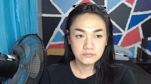 Snapshot of xxxsexydollxxx chatting on March 15, 12:55 pm Melissa online show from March 15, 12:55 pm