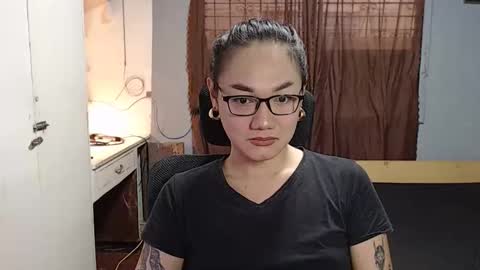 Melissa online show from May 6, 3:13 am