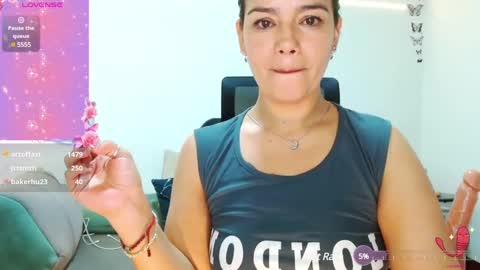 Snapshot of xxxsweetandhornyxxx chatting on February 19, 5:16 pm dolcesasha online show from February 19, 5:16 pm