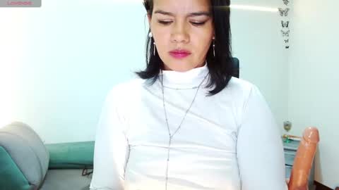 Snapshot of xxxsweetandhornyxxx chatting on February 21, 4:05 pm dolcesasha online show from February 21, 4:05 pm