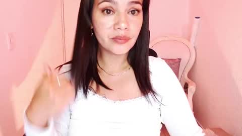 Snapshot of xxxsweetandhornyxxx chatting on September 17, 3:24 pm dolcesasha online show from September 17, 3:24 pm