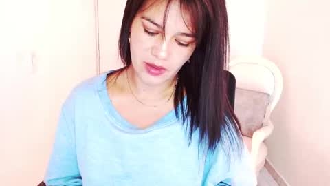 Snapshot of xxxsweetandhornyxxx chatting on October 3, 2:36 pm dolcesasha online show from October 3, 2:36 pm