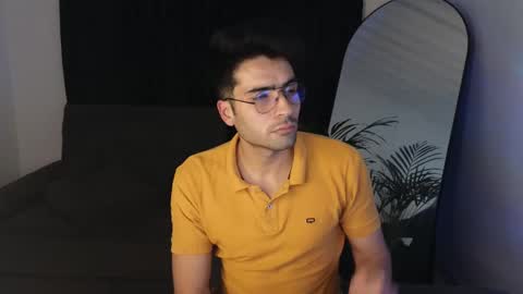 July and Fer online show from October 25, 9:17 am