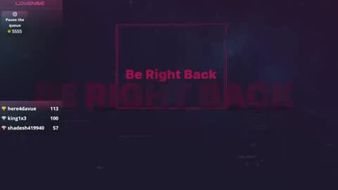 Yasmin online show from December 18, 11:19 pm