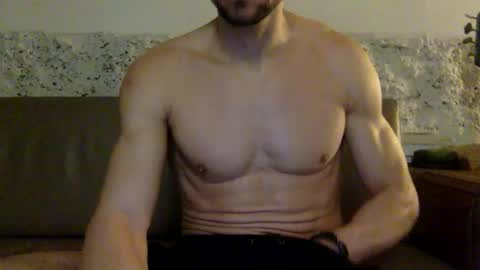 xyandr1 online show from April 13, 1:11 am