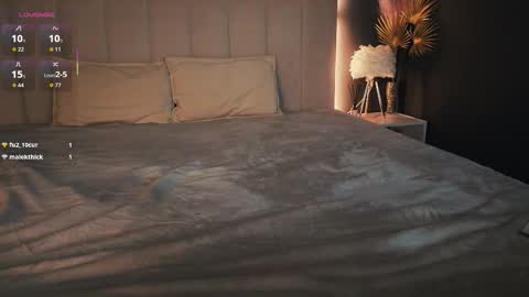 Lori online show from March 10, 8:58 pm