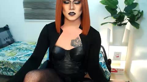 QueenMarina online show from February 20, 12:27 pm