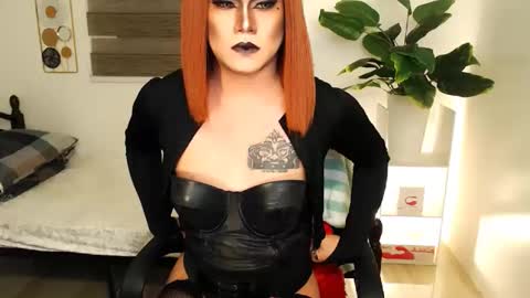 QueenMarina online show from April 2, 10:29 pm