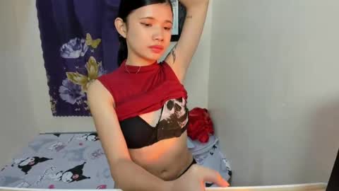 xyz_kiira online show from July 2, 3:29 pm