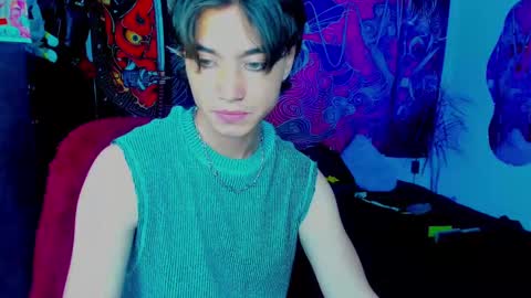 Snapshot of xzerox_ chatting on October 17, 8:22 pm xzerox_ online show from October 17, 8:22 pm