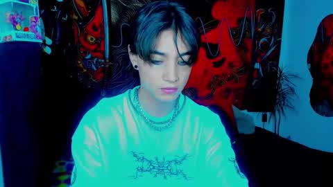 Snapshot of xzerox_ chatting on October 18, 6:41 pm xzerox_ online show from October 18, 6:41 pm