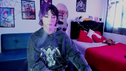 xzerox_ online show from February 18, 5:31 pm