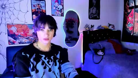 xzerox_ online show from March 16, 9:19 pm