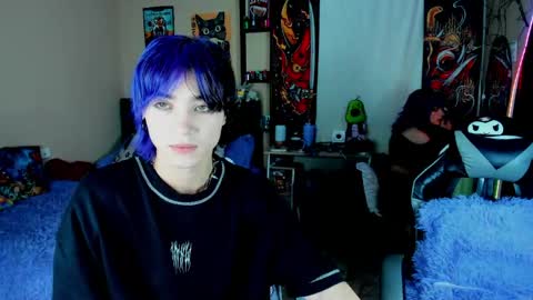 xzerox_ online show from April 26, 1:03 am