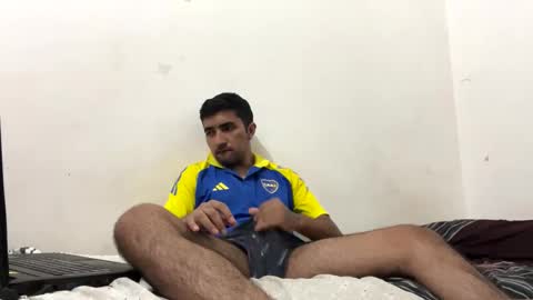 Snapshot of y0ungwithbrowndick chatting on February 16, 8:10 am BROWN DICK online show from February 16, 8:10 am