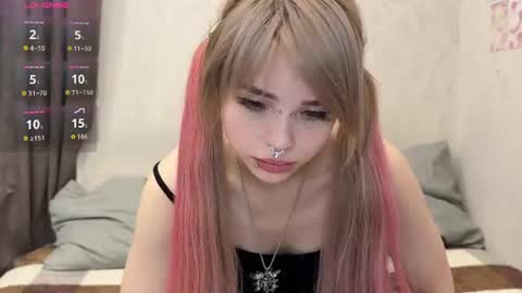 y0urchemicalromance online show from June 27, 8:58 pm