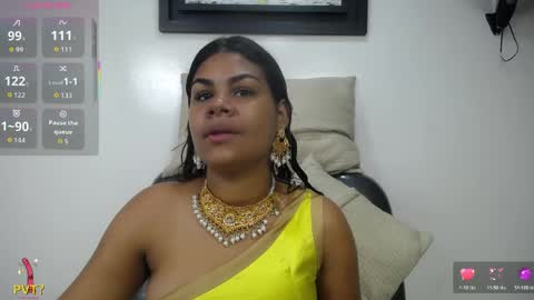 yazhini online show from April 26, 12:14 pm