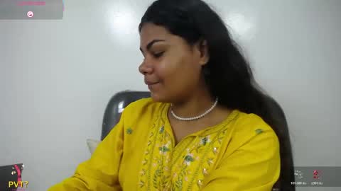 yazhini online show from April 28, 11:48 am
