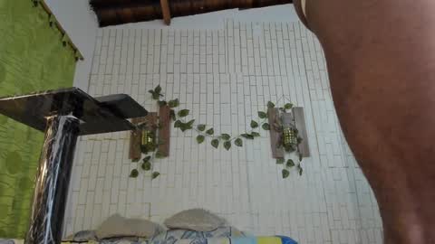 Snapshot of yacksson_lawrence chatting on December 31, 10:15 am yacksson_lawrence online show from December 31, 10:15 am