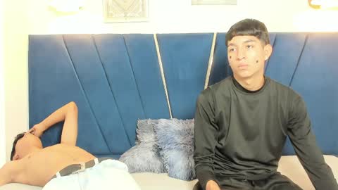 yago_7 online show from April 28, 3:17 pm