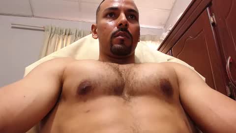  Yago Fox  online show from December 12, 9:58 pm