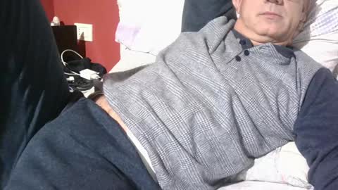 grillino online show from December 7, 12:30 am