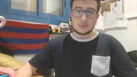 yakajoe97 online show from December 4, 10:51 pm