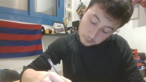 yakajoe97 online show from January 6, 12:37 am