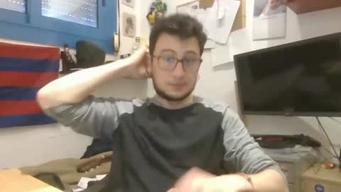 yakajoe97 online show from February 28, 1:36 pm