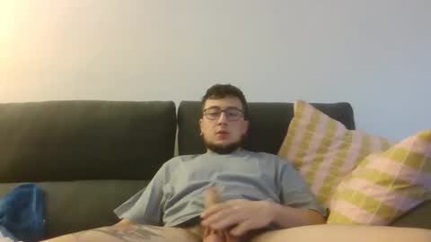 yakajoe97 online show from November 14, 3:55 pm