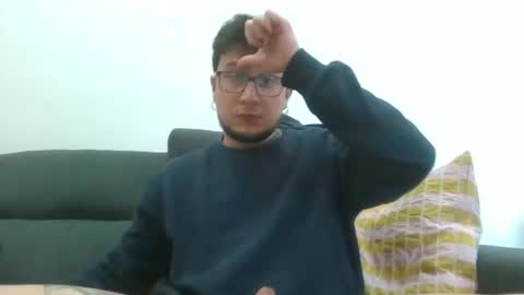 yakajoe97 online show from December 18, 2:34 pm