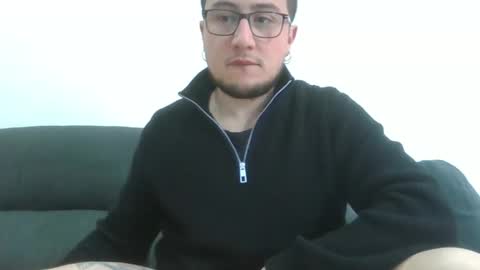 yakajoe97 online show from January 12, 10:09 am