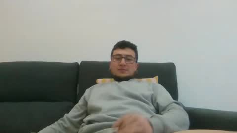 yakajoe97 online show from January 14, 10:54 am