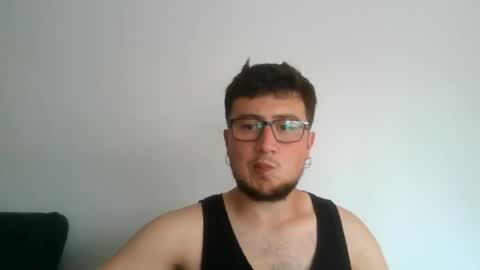 yakajoe97 online show from July 7, 2:43 pm