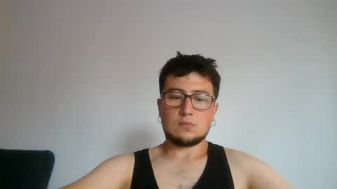 yakajoe97 online show from July 14, 11:27 am