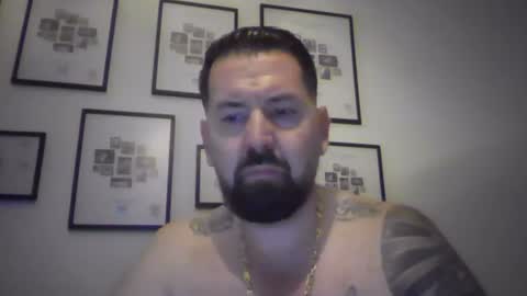 yakijoe online show from June 21, 10:23 pm