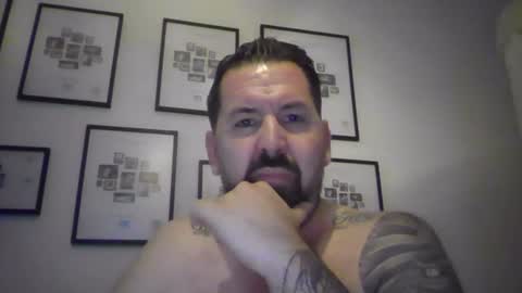 yakijoe online show from June 29, 10:43 pm