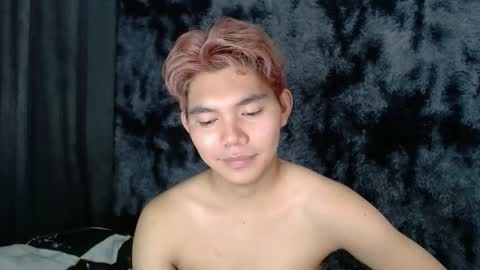 Eian online show from May 10, 7:41 pm