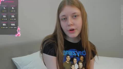 yamatobrodsky1 online show from October 10, 9:19 am