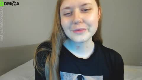 yamatobrodsky1 online show from November 15, 7:32 pm