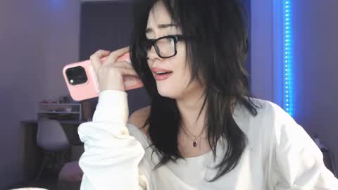 Snapshot of yamilean chatting on September 30, 9:53 pm Yami online show from September 30, 9:53 pm