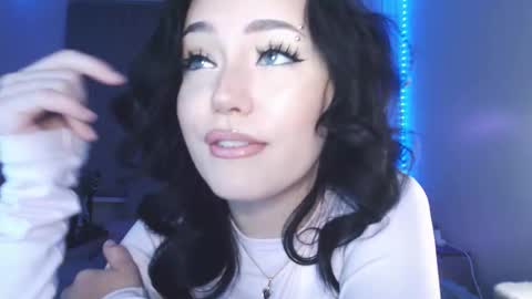 Snapshot of yamilean chatting on October 2, 8:16 pm Yami online show from October 2, 8:16 pm