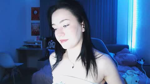 Snapshot of yamilean chatting on November 10, 11:15 pm Yami online show from November 10, 11:15 pm