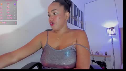 Snapshot of yamirawalker chatting on September 26, 7:29 pm Naomi online show from September 26, 7:29 pm