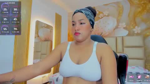 Naomi online show from March 1, 7:27 pm